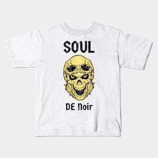 Soul De Noir Kids T-Shirt